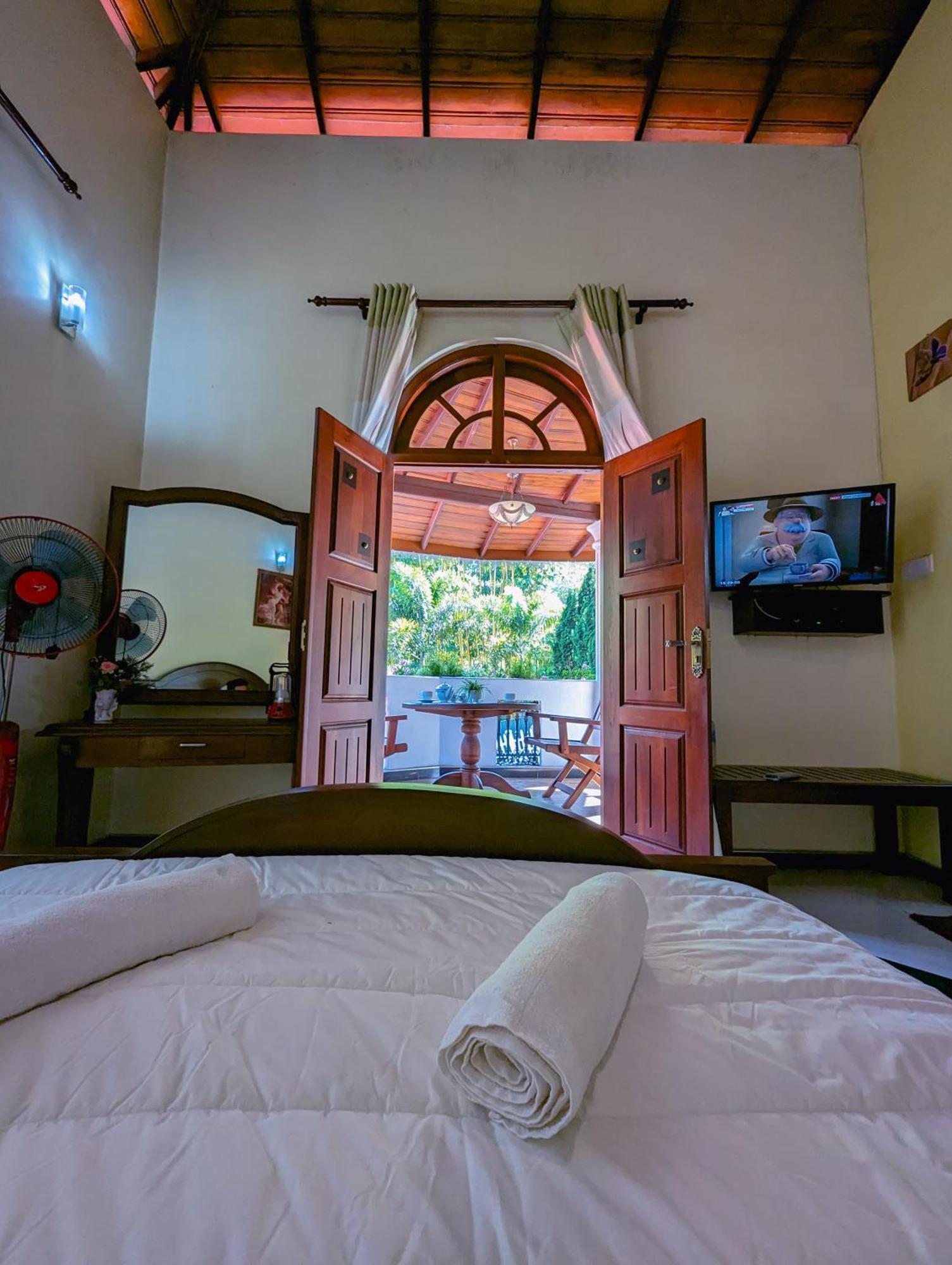 Ella Heaven Inn Kumbalwela المظهر الخارجي الصورة