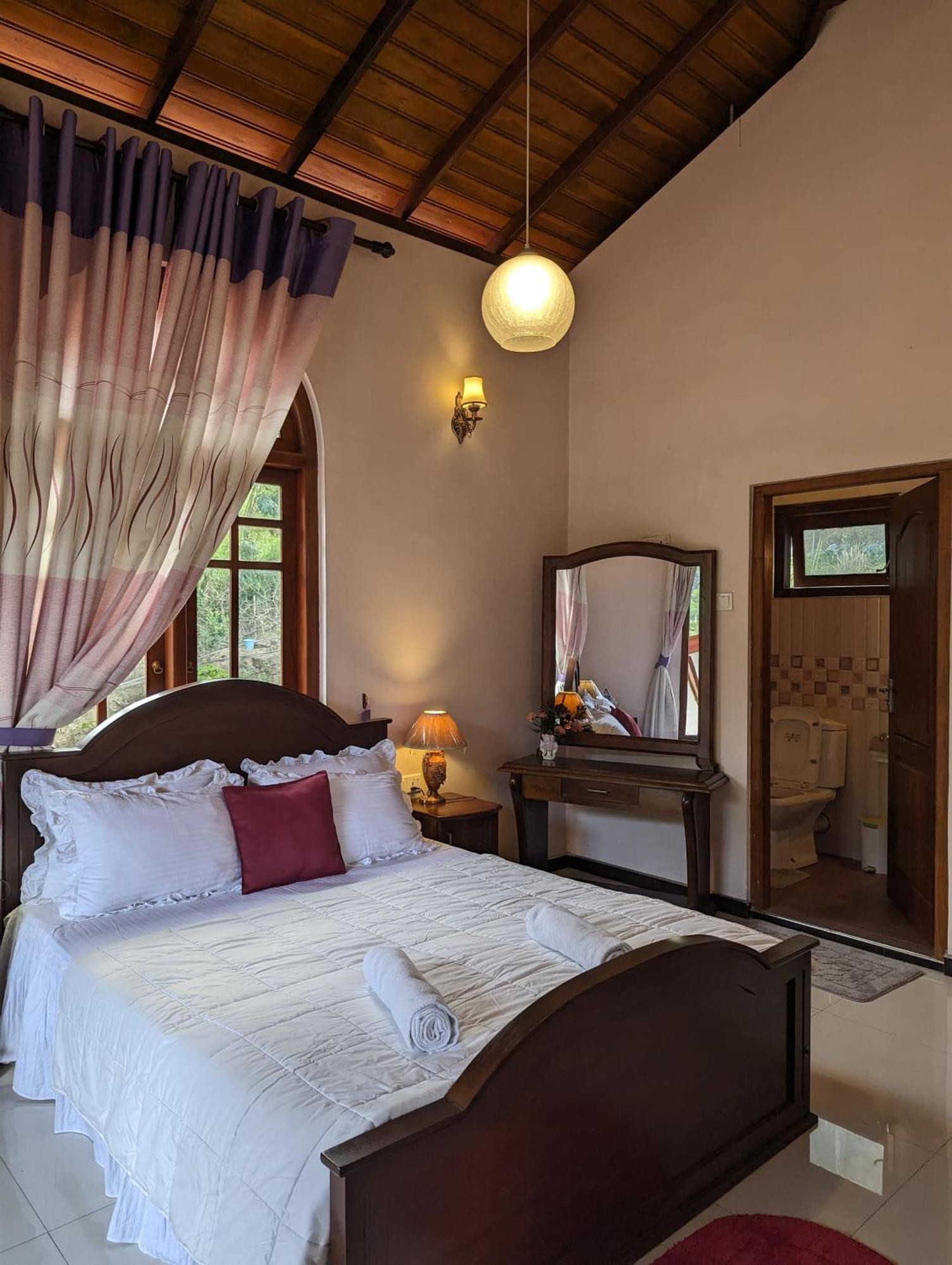 Ella Heaven Inn Kumbalwela المظهر الخارجي الصورة