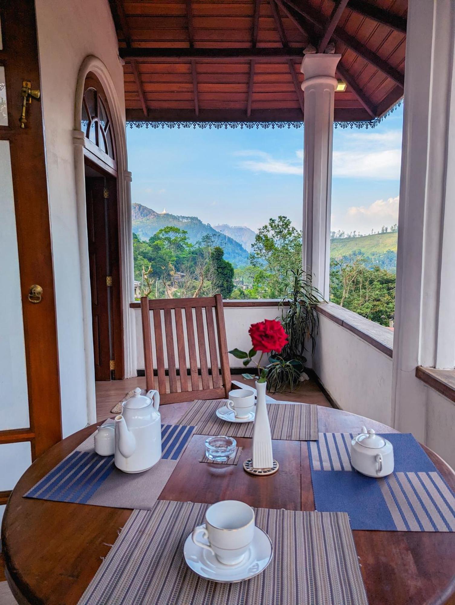 Ella Heaven Inn Kumbalwela المظهر الخارجي الصورة