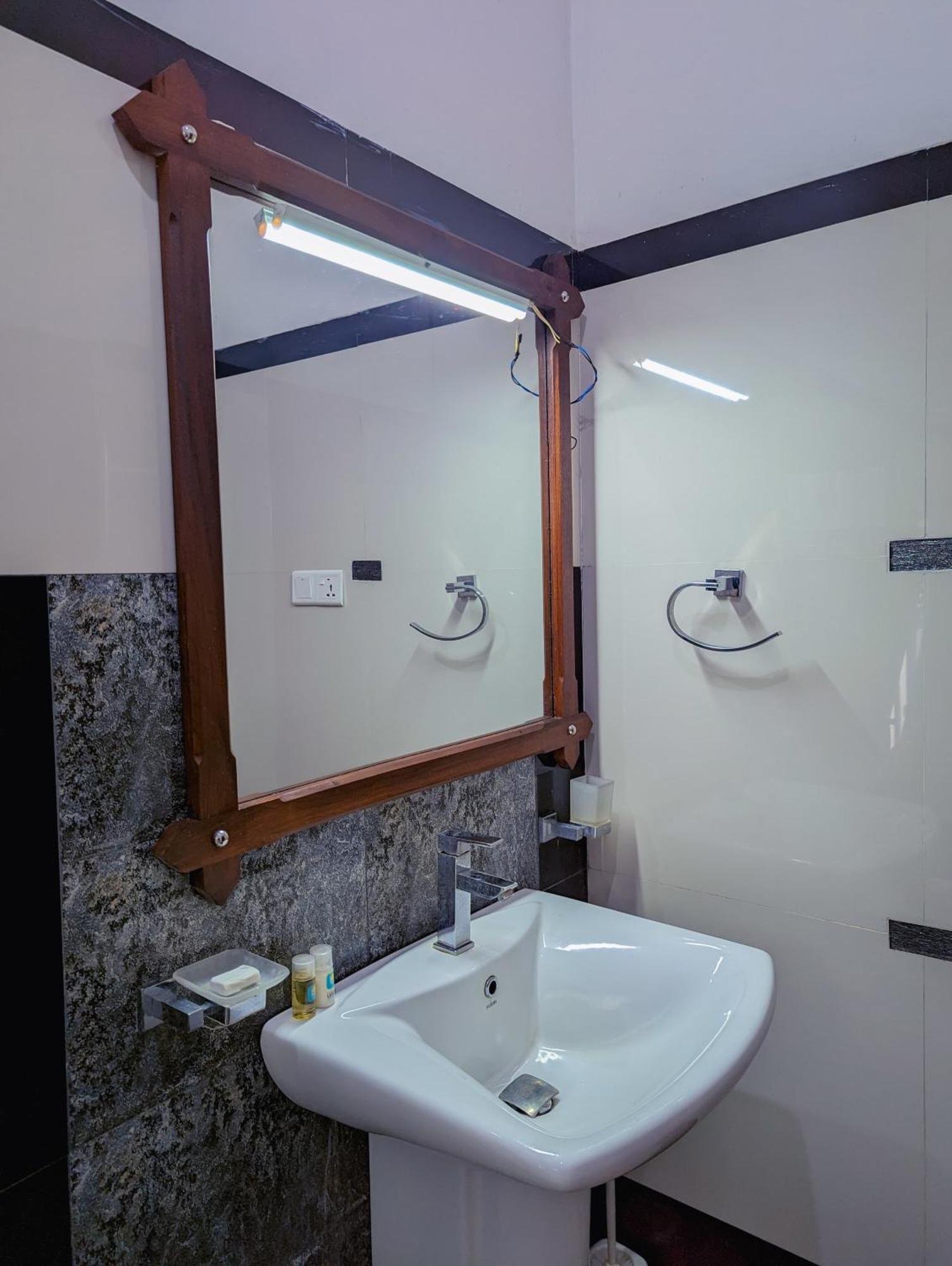 Ella Heaven Inn Kumbalwela المظهر الخارجي الصورة