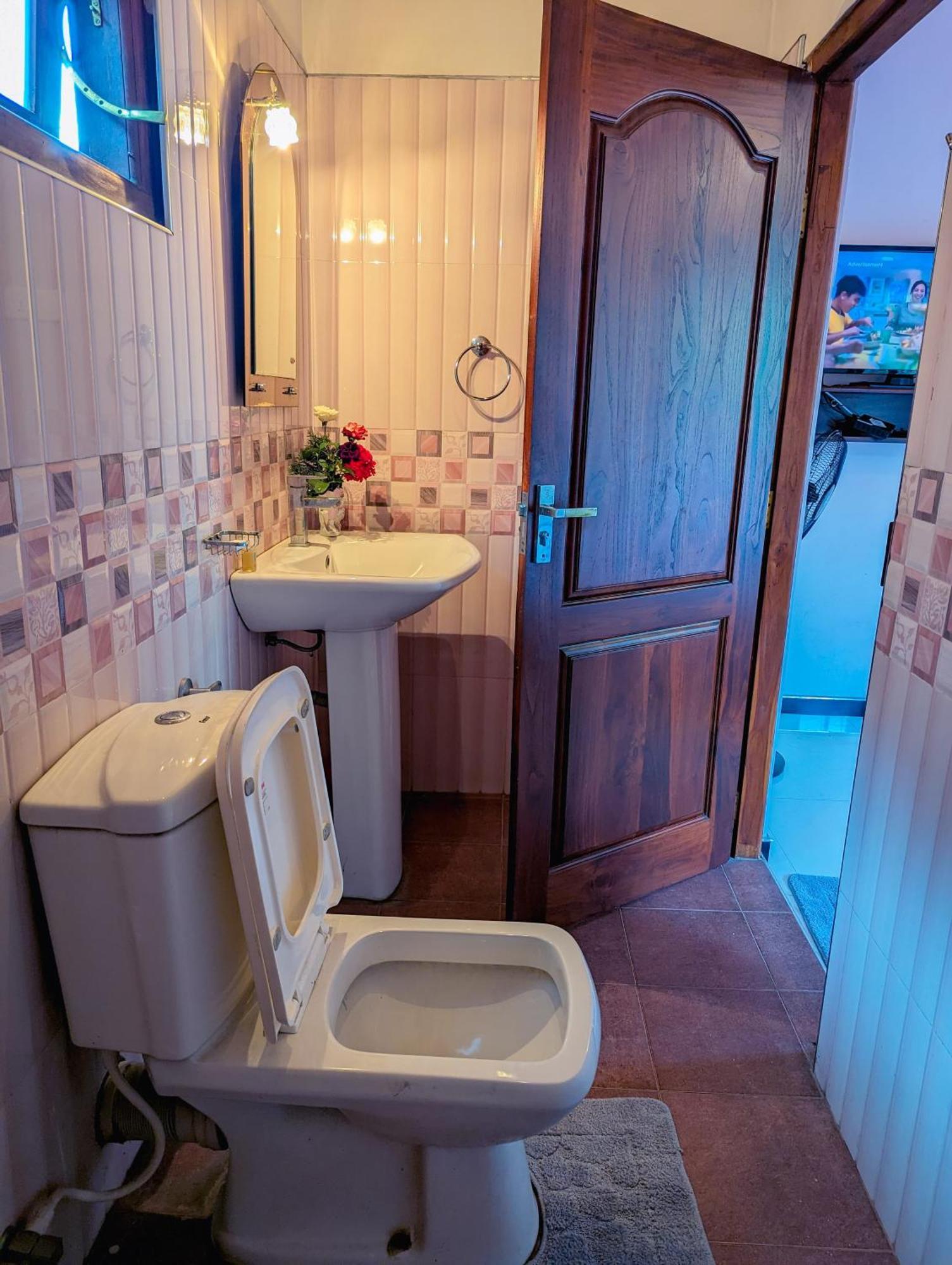 Ella Heaven Inn Kumbalwela المظهر الخارجي الصورة