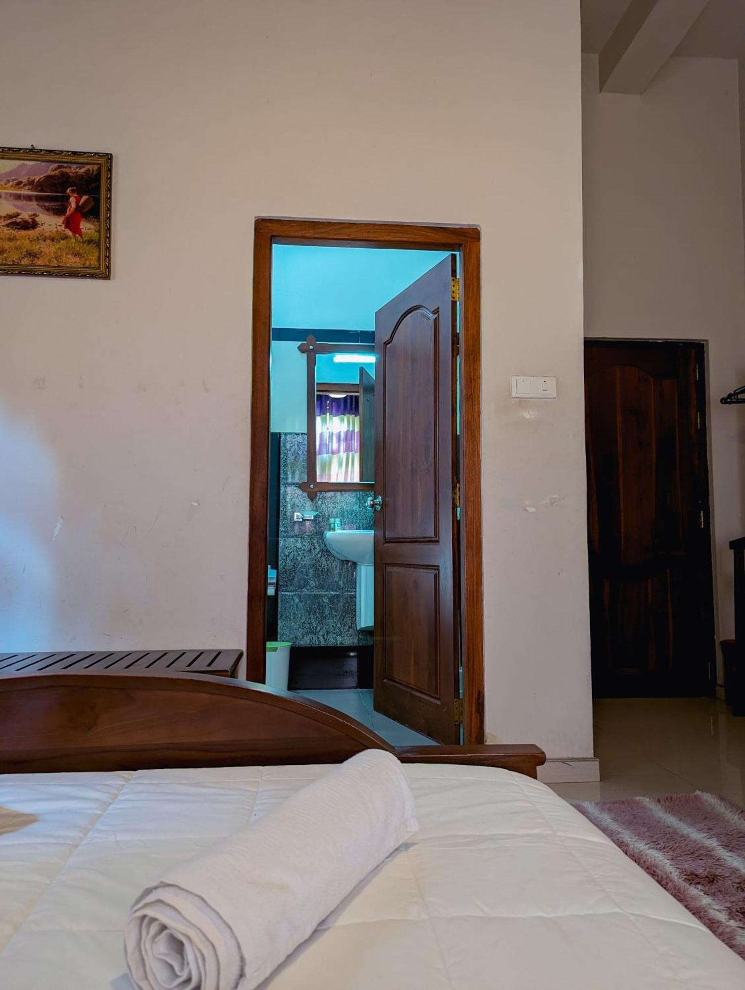 Ella Heaven Inn Kumbalwela المظهر الخارجي الصورة
