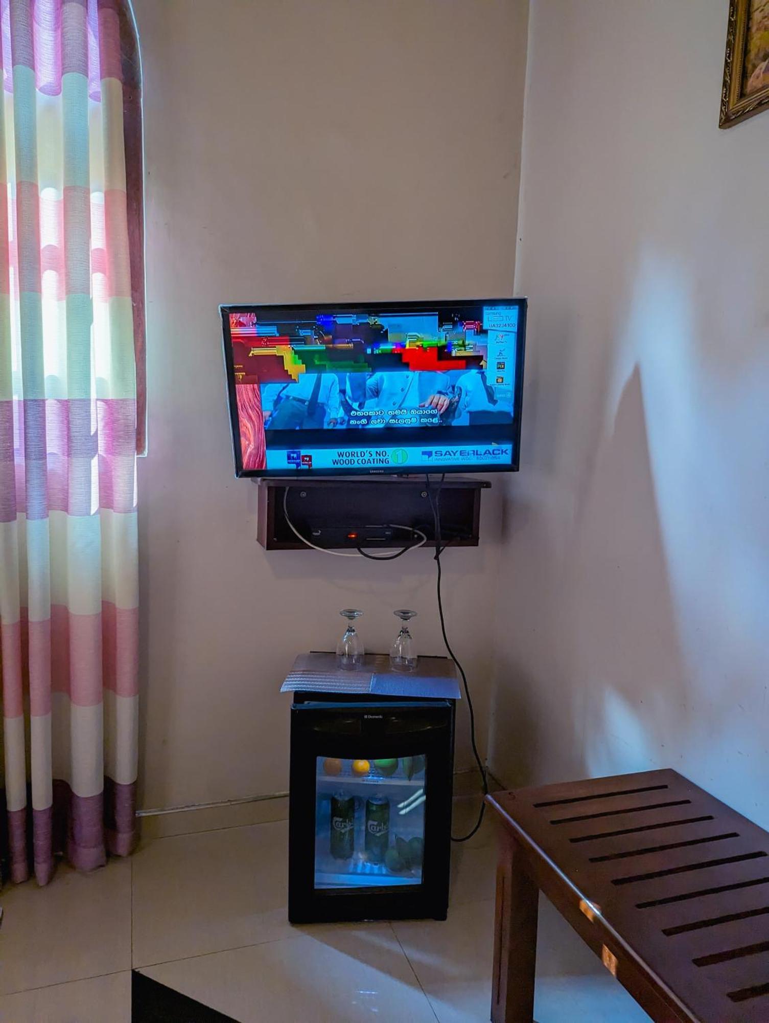 Ella Heaven Inn Kumbalwela المظهر الخارجي الصورة