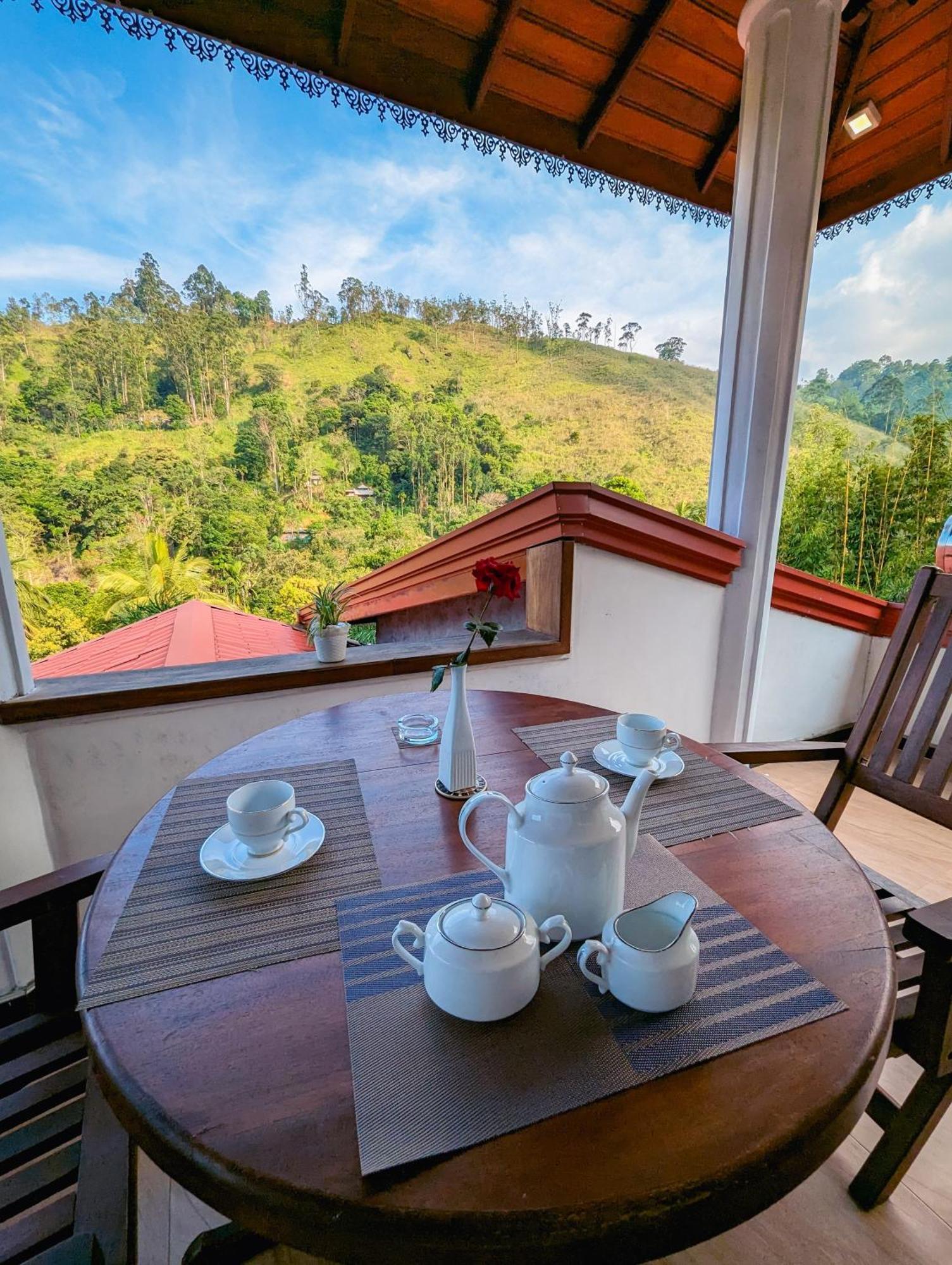 Ella Heaven Inn Kumbalwela المظهر الخارجي الصورة