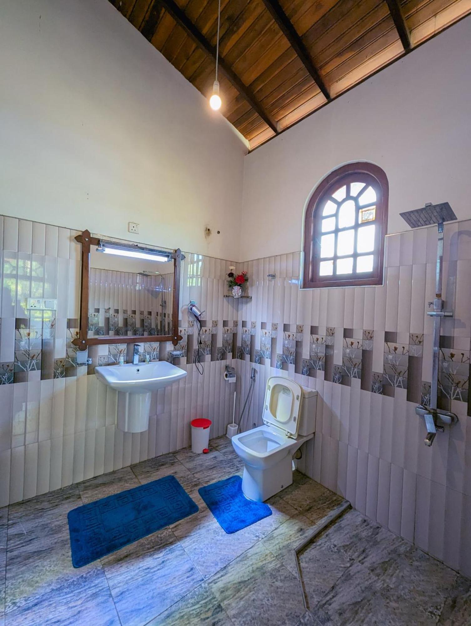 Ella Heaven Inn Kumbalwela المظهر الخارجي الصورة