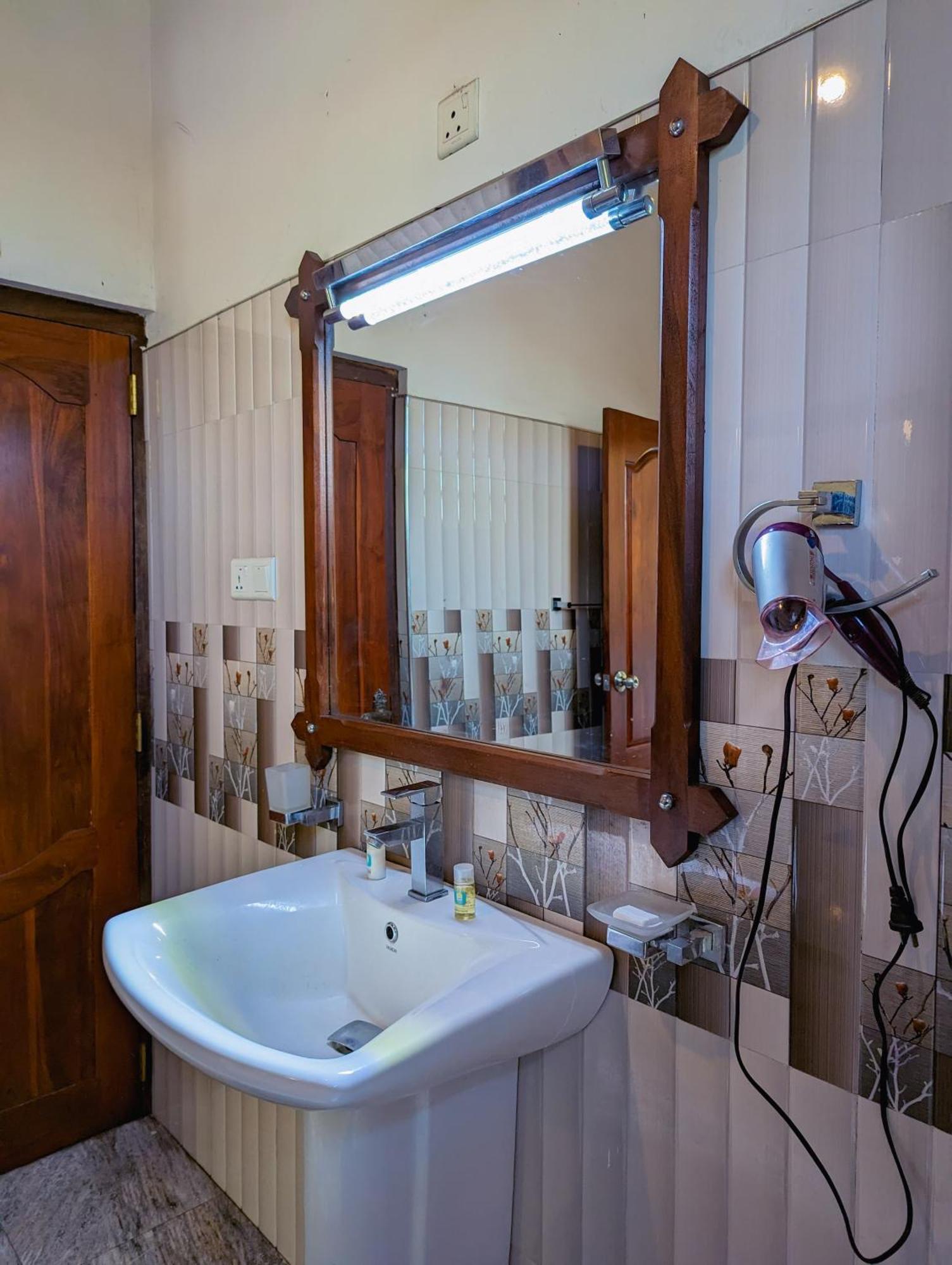 Ella Heaven Inn Kumbalwela المظهر الخارجي الصورة