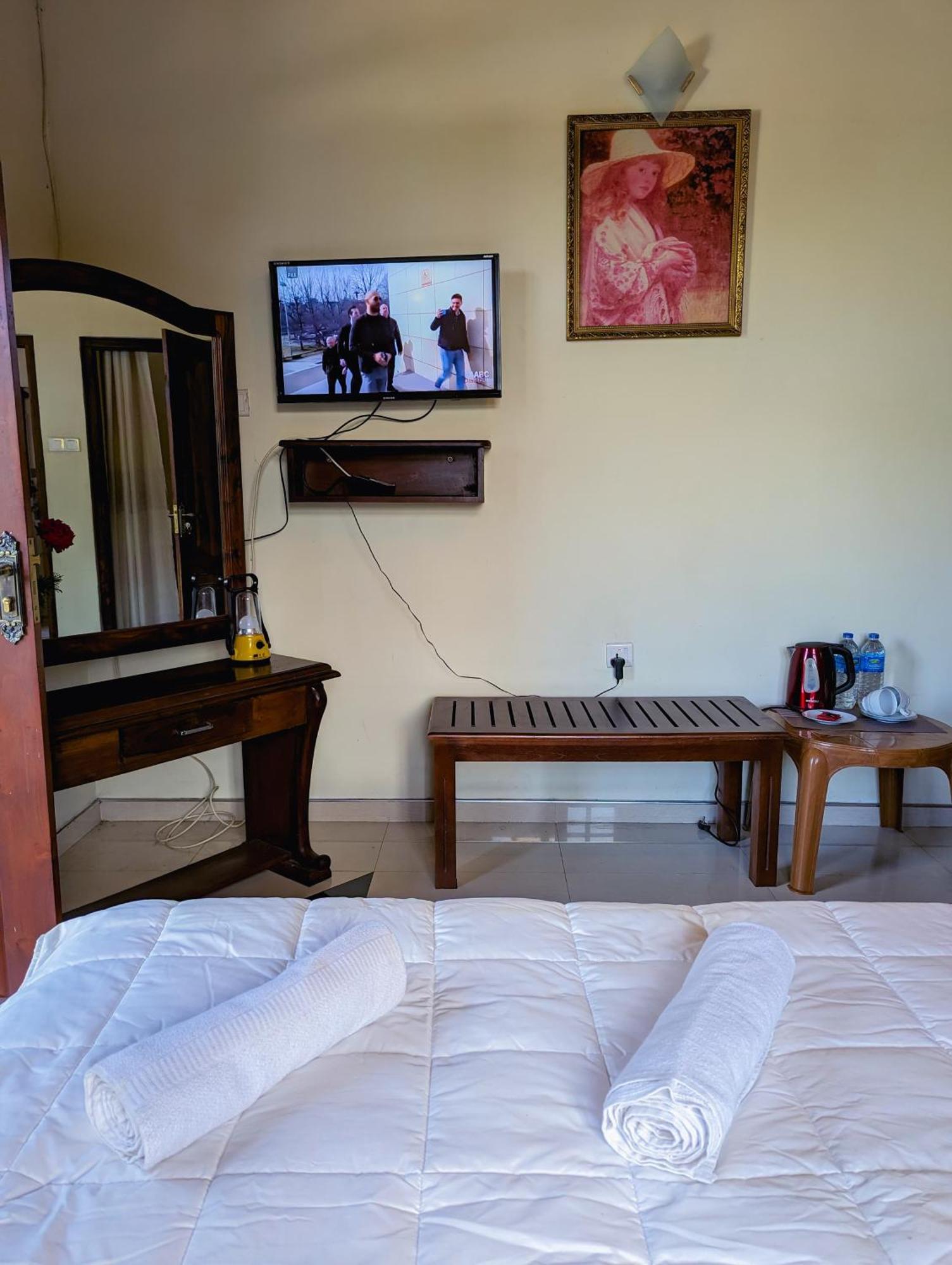 Ella Heaven Inn Kumbalwela المظهر الخارجي الصورة