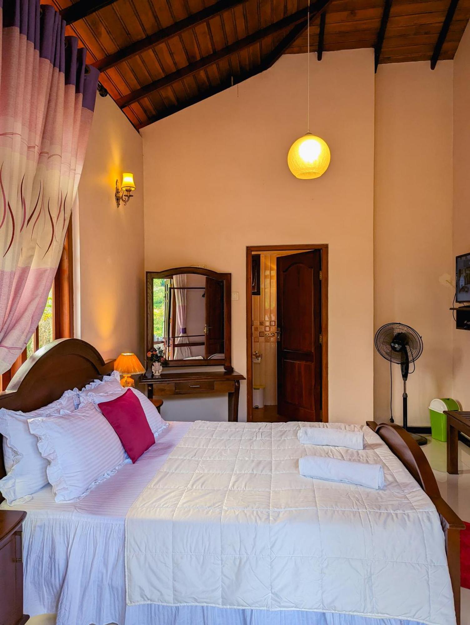 Ella Heaven Inn Kumbalwela المظهر الخارجي الصورة