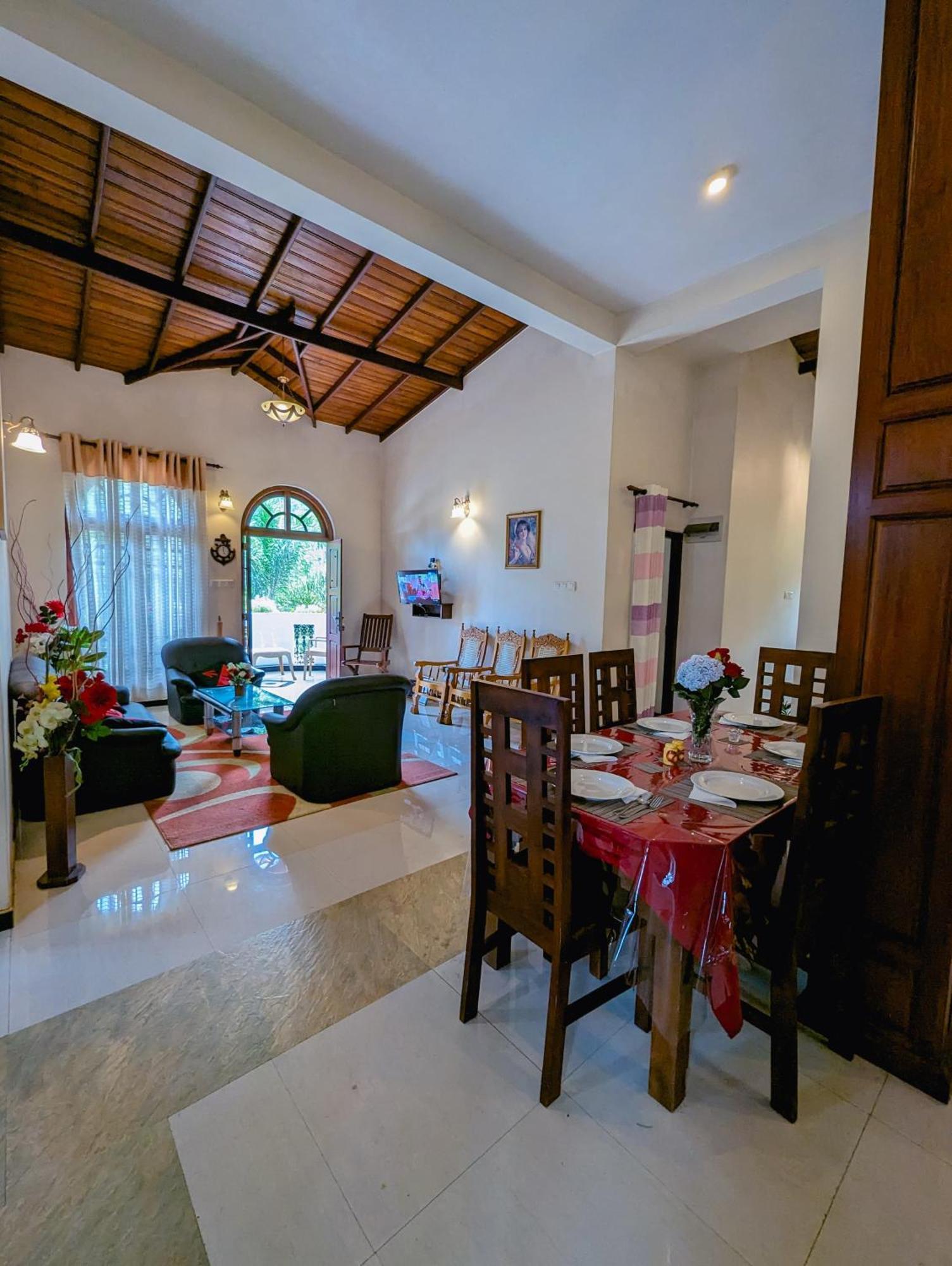 Ella Heaven Inn Kumbalwela المظهر الخارجي الصورة