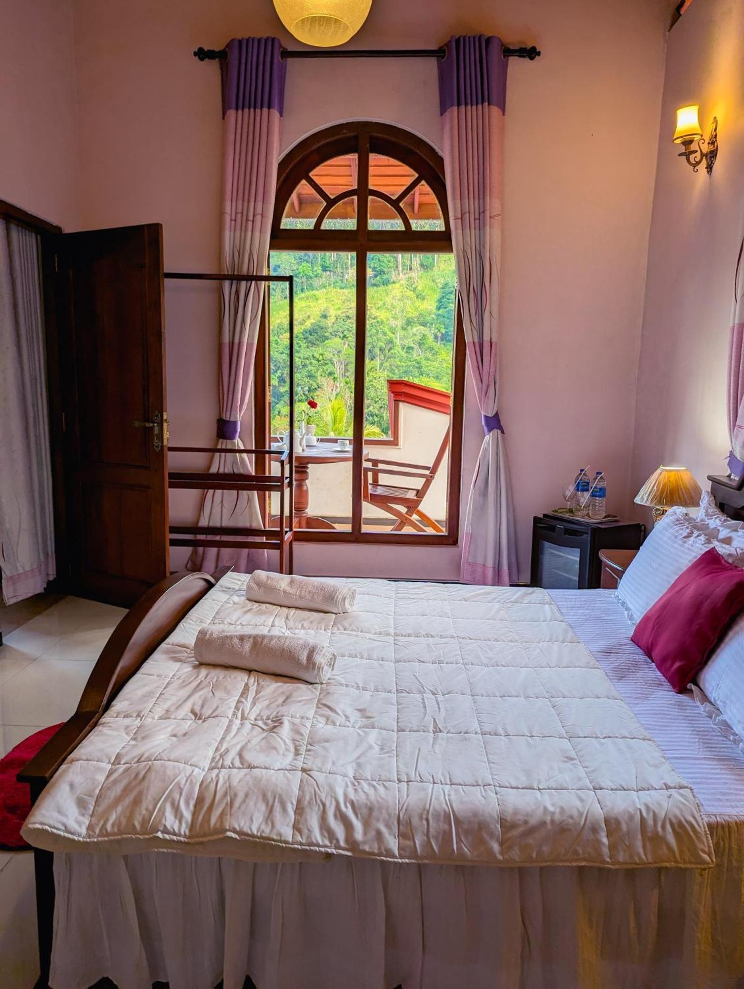 Ella Heaven Inn Kumbalwela المظهر الخارجي الصورة