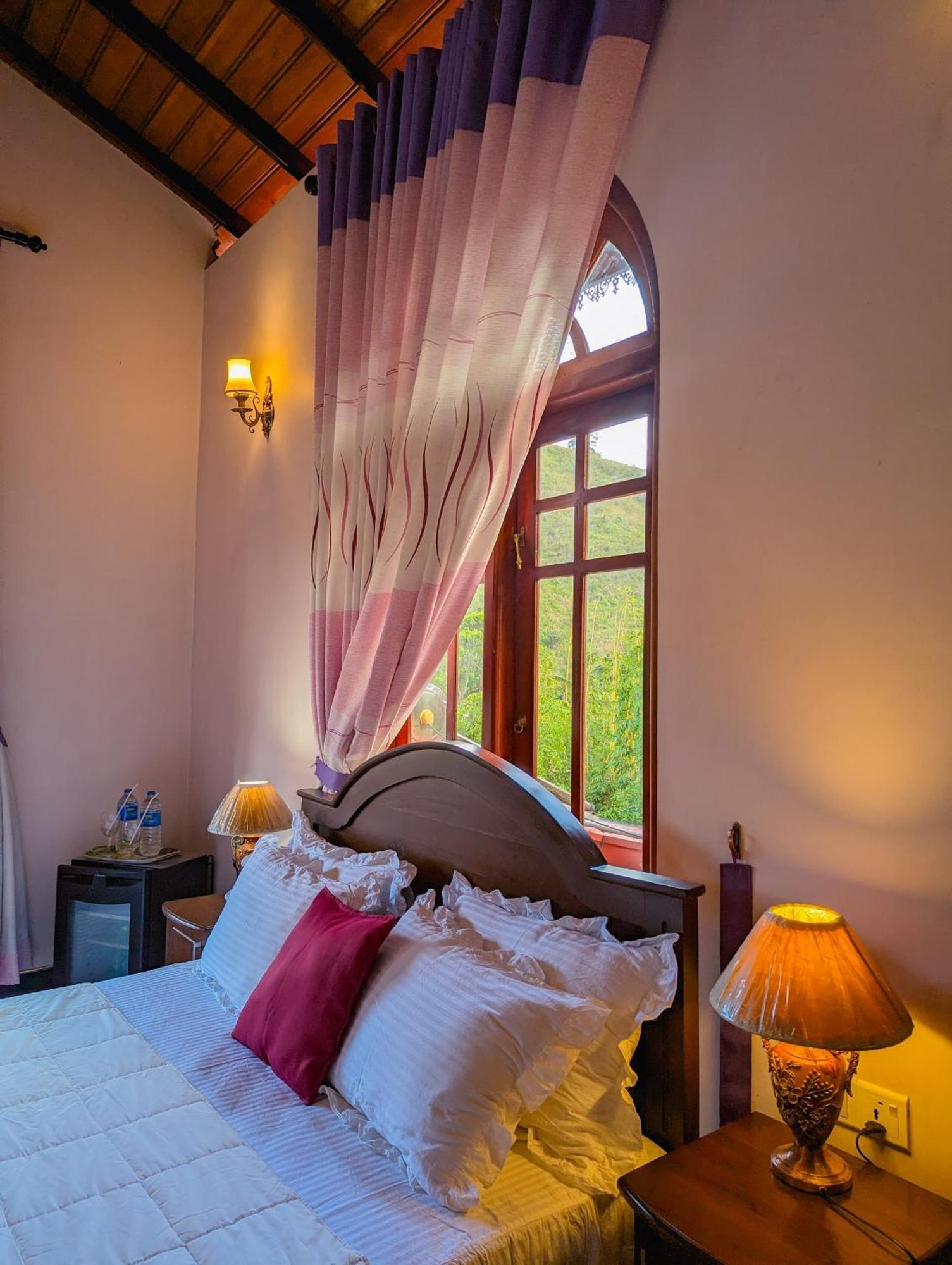 Ella Heaven Inn Kumbalwela المظهر الخارجي الصورة