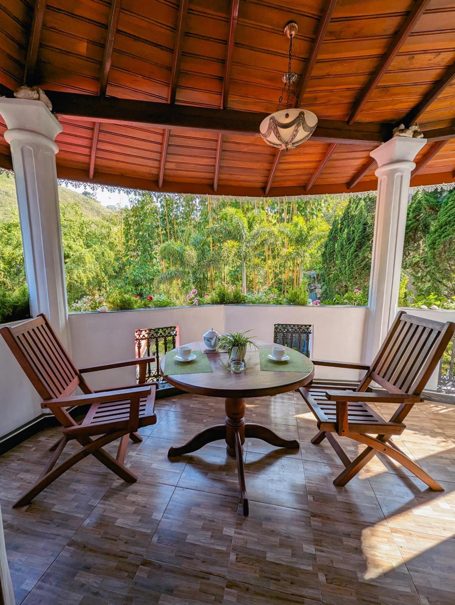 Ella Heaven Inn Kumbalwela المظهر الخارجي الصورة