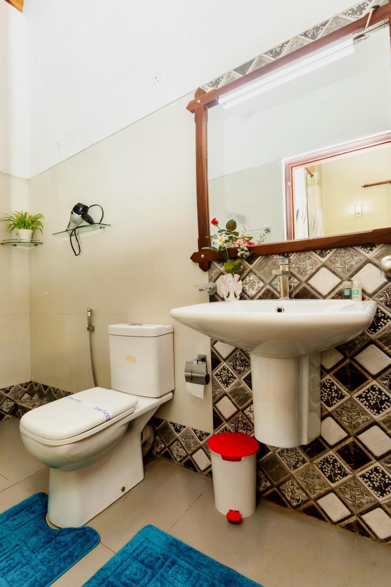 Ella Heaven Inn Kumbalwela المظهر الخارجي الصورة