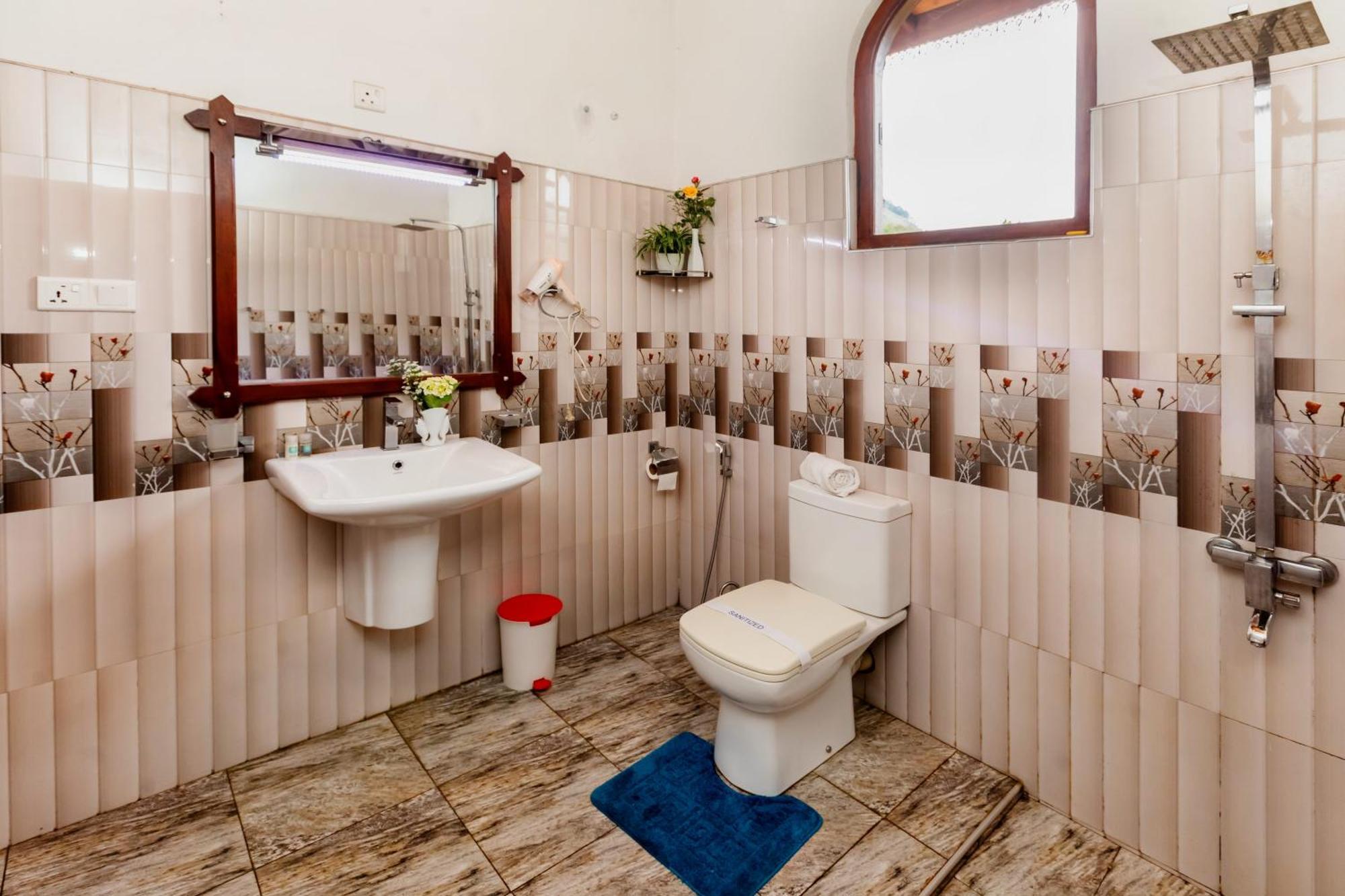 Ella Heaven Inn Kumbalwela المظهر الخارجي الصورة