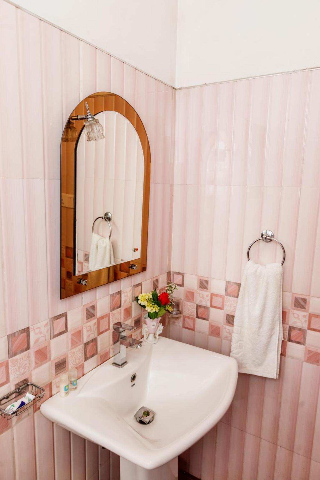 Ella Heaven Inn Kumbalwela المظهر الخارجي الصورة