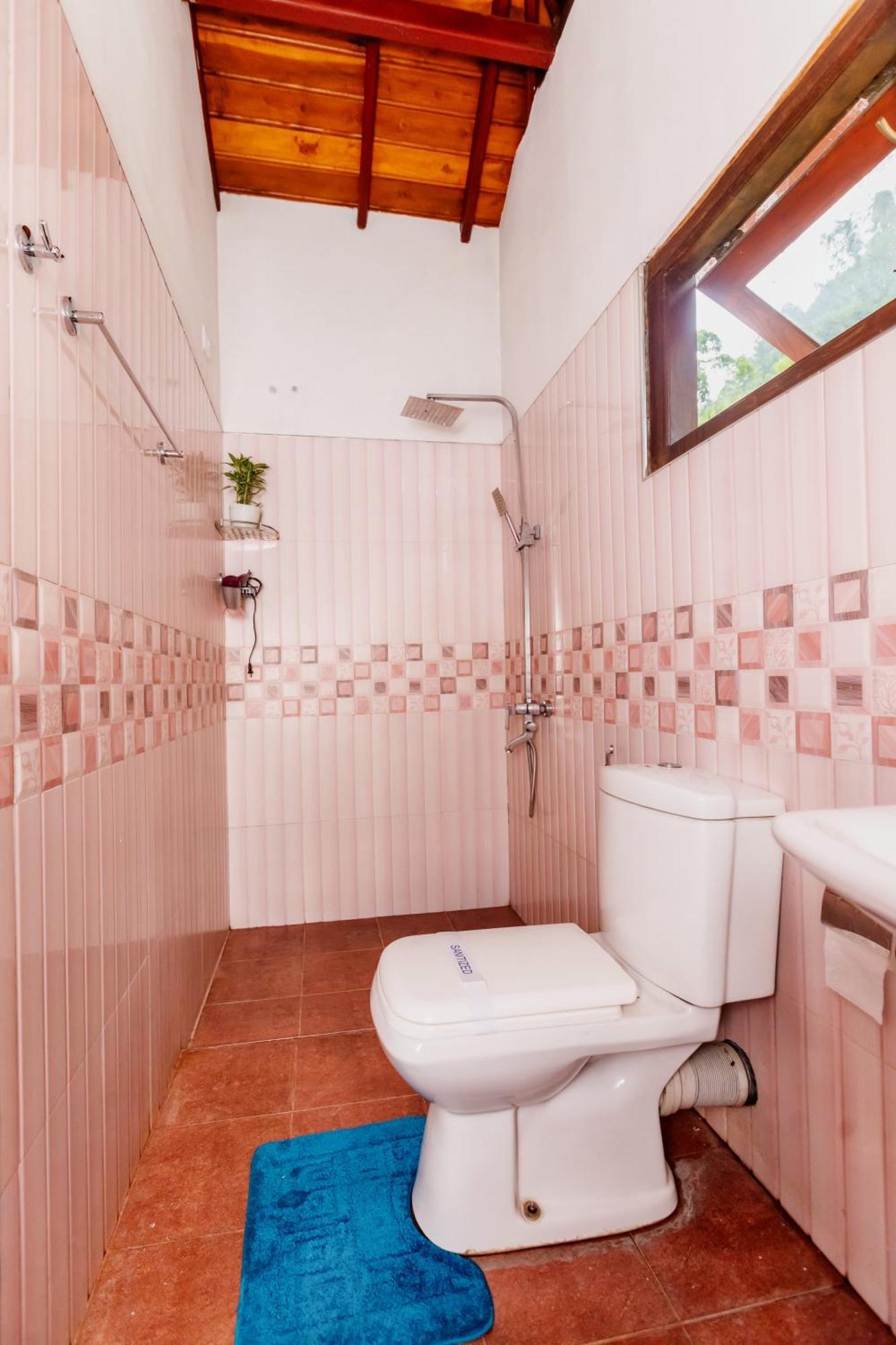Ella Heaven Inn Kumbalwela المظهر الخارجي الصورة