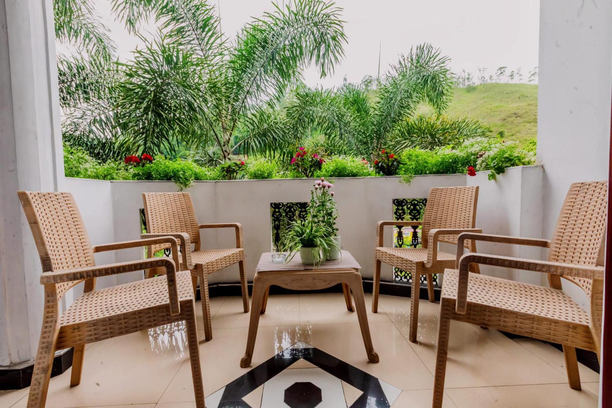 Ella Heaven Inn Kumbalwela المظهر الخارجي الصورة