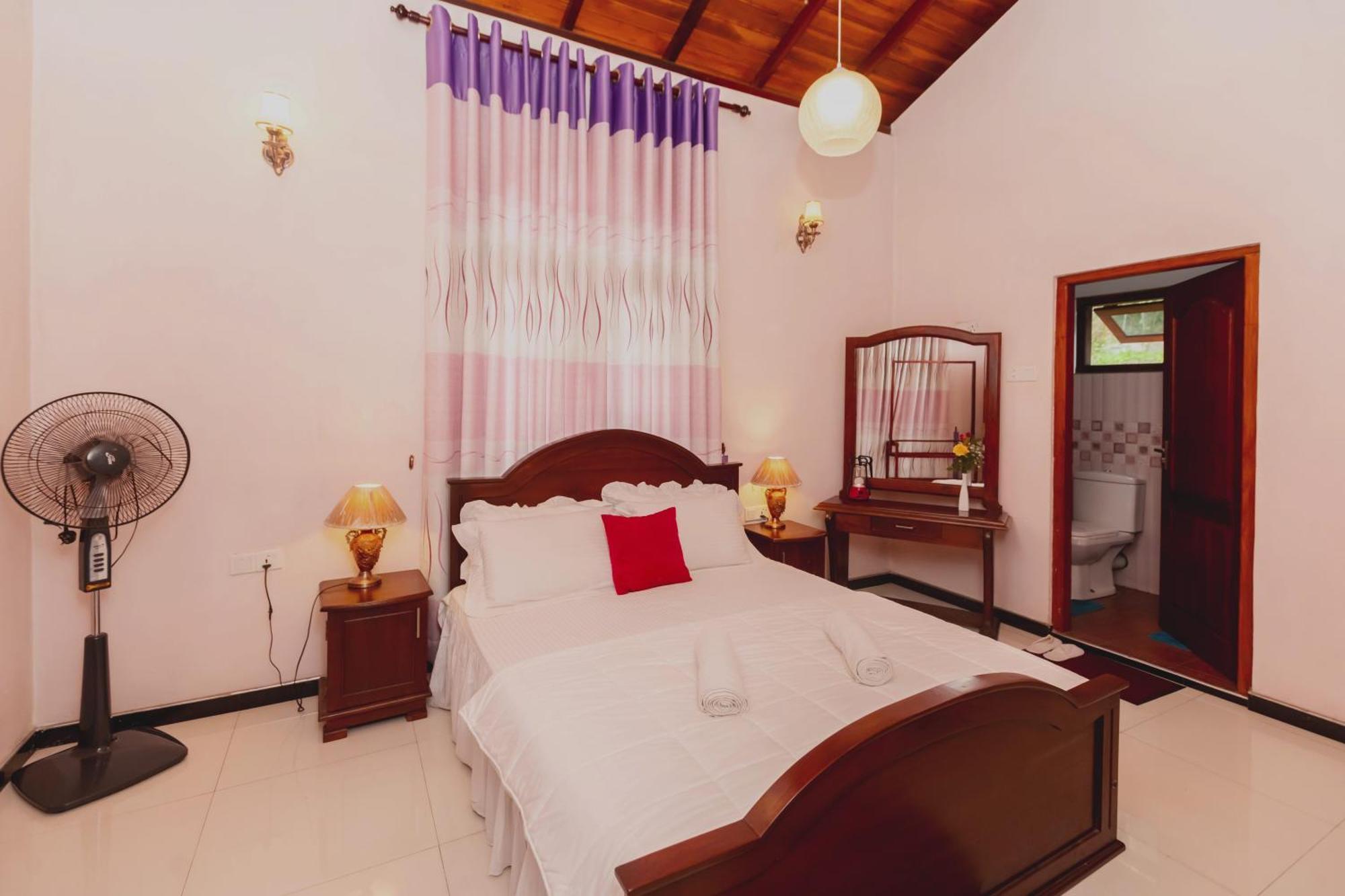 Ella Heaven Inn Kumbalwela المظهر الخارجي الصورة