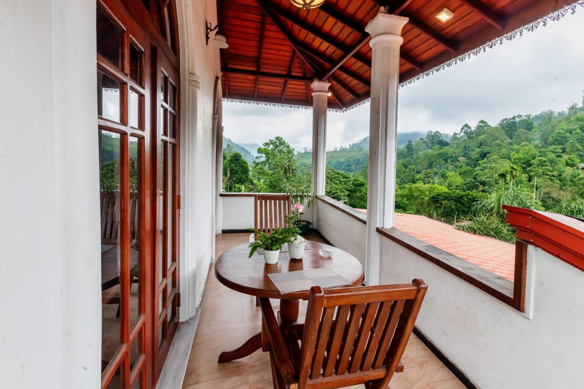 Ella Heaven Inn Kumbalwela المظهر الخارجي الصورة