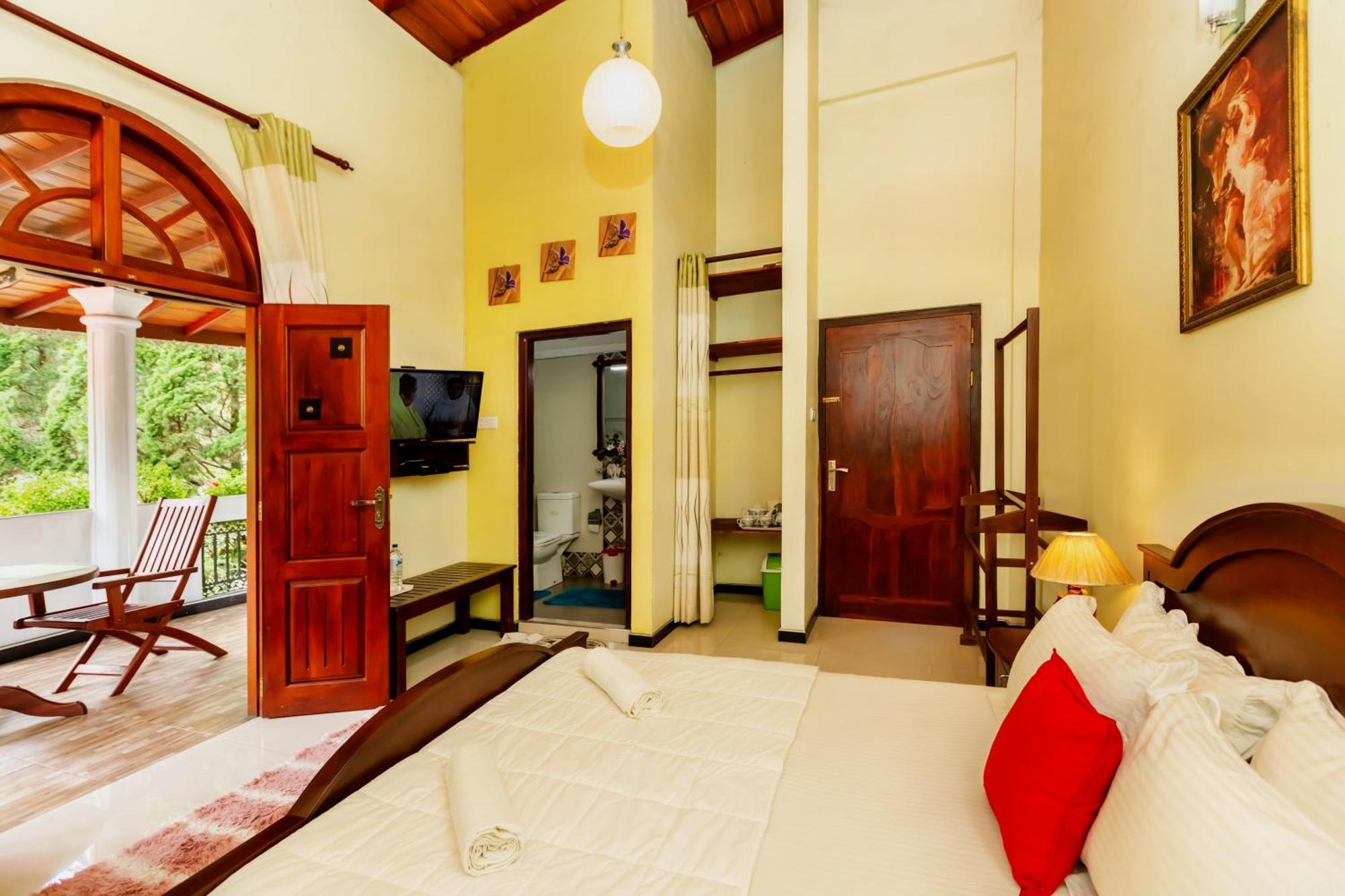 Ella Heaven Inn Kumbalwela المظهر الخارجي الصورة
