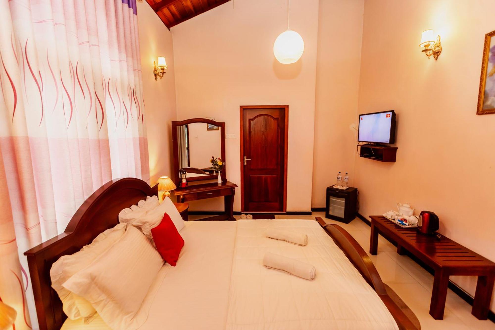 Ella Heaven Inn Kumbalwela المظهر الخارجي الصورة