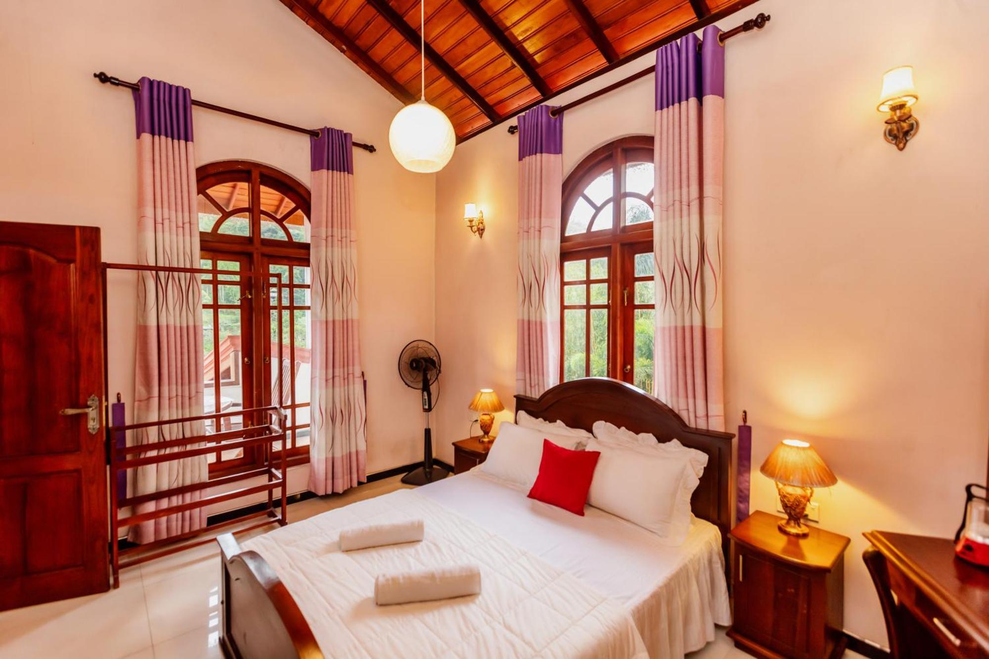 Ella Heaven Inn Kumbalwela المظهر الخارجي الصورة
