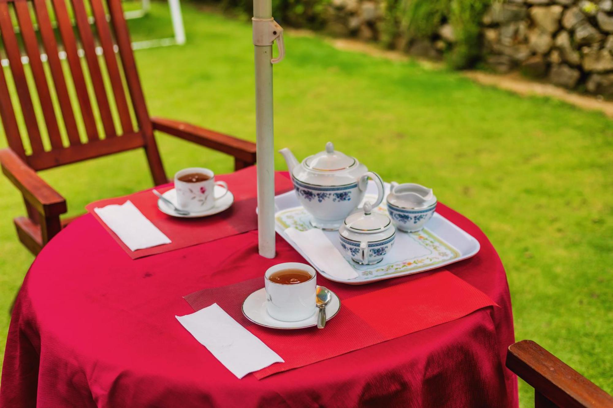 Ella Heaven Inn Kumbalwela المظهر الخارجي الصورة